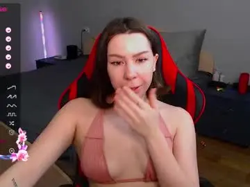 Chaturbate Best live sex cam show of meganluss