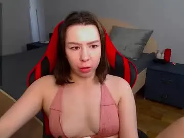 Chaturbate Best Webcam of meganluss