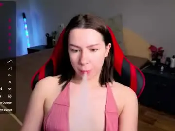 Chaturbate Free Porn Cam of meganluss