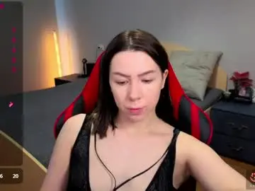 Chaturbate Best live sex cam show of meganluss