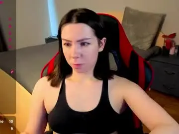 Chaturbate Live Sex Cam of meganluss