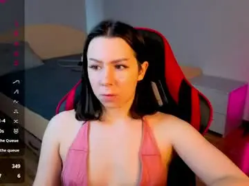 Chaturbate Adult Webcam of meganluss