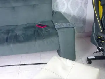 Chaturbate Sex Chat of michaell_twink