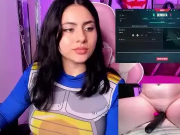 Chaturbate Watch Live Sex Cams of natykiss_