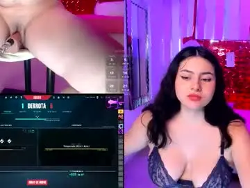 Chaturbate Private Sex Chat of natykiss_