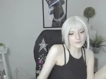 Chaturbate Best Webcam of nika_dream1