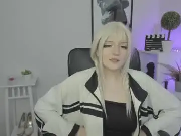Chaturbate Live Porn of nika_dream1