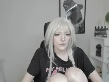 Chaturbate Live Porn of nika_dream1