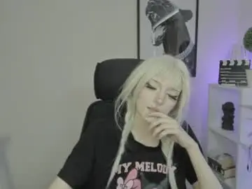 Chaturbate Live Sex of nika_dream1
