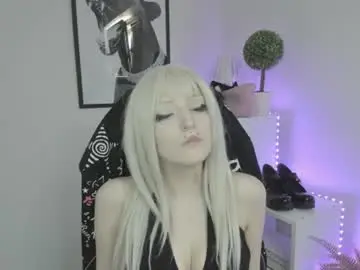 Chaturbate Free Porn Cam of nika_dream1