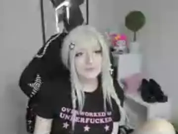 Chaturbate Free Porn Cam of nika_dream1