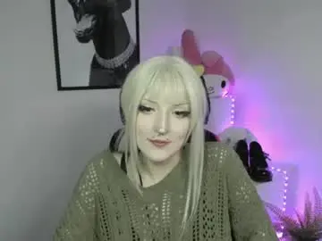 Chaturbate Private Sex Chat of nika_dream1