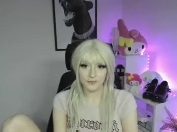 Chaturbate Watch Live Sex Cams of nika_dream1