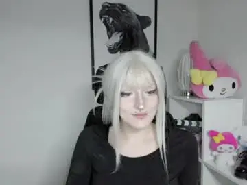 Chaturbate Live Porn of nika_dream1