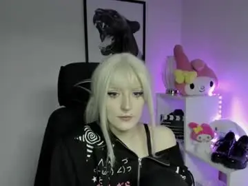 Chaturbate Sex Cam of nika_dream1