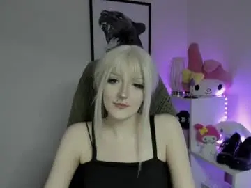 Chaturbate Adult Webcams of nika_dream1