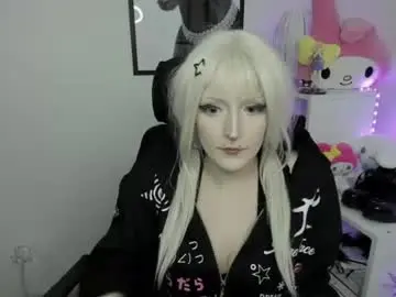 Chaturbate Adult Webcams of nika_dream1