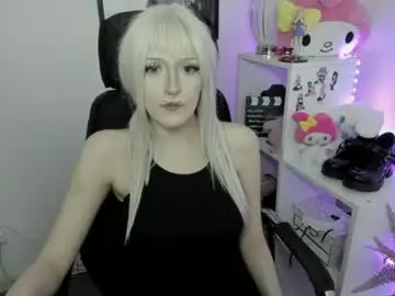 Chaturbate Adult Webcam of nika_dream1