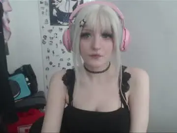 Chaturbate Sex Cam of nika_dream1