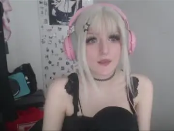 Chaturbate Live Porn of nika_dream1