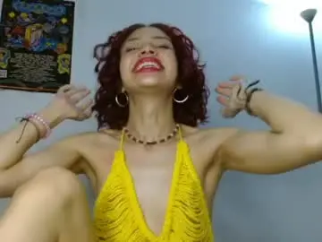 Chaturbate Best live sex cam show of red_chanty