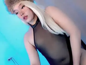 Chaturbate Live Porn of sophia_walker18