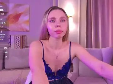 Chaturbate Live Sex Cam of tessaadorablee