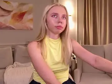 Chaturbate Live Porn of tessaadorablee