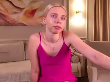 Chaturbate Adult Video Chat of tessaadorablee