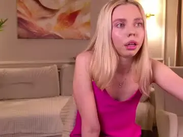 Chaturbate Sex Cam of tessaadorablee