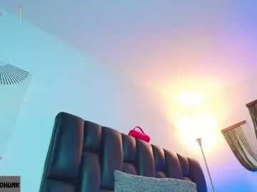 Chaturbate Free Live Porn of thiagohunk