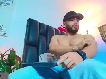 Chaturbate Best Webcam of thiagohunk