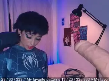 Chaturbate Best Webcam of tokyo_blues