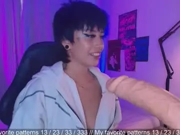 Chaturbate Adult Webcam of tokyo_blues