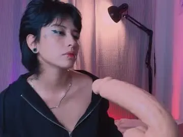 Chaturbate Sex Cam of tokyo_blues