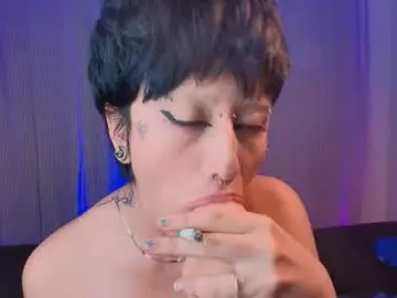 Chaturbate Watch Live Sex Cams of tokyo_blues