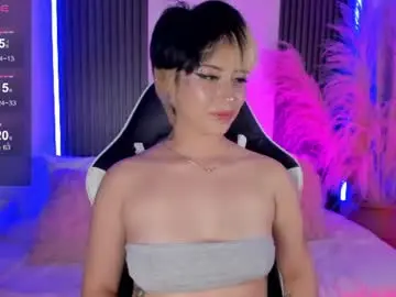 Chaturbate Best Webcam of tokyo_blues