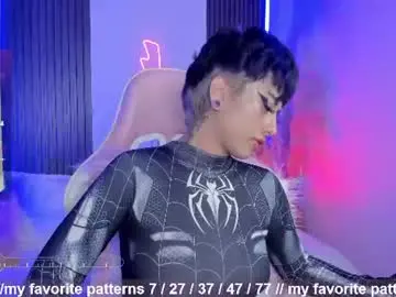 Chaturbate Live Sex Cam of tokyo_blues