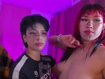 Chaturbate Free Porn Cam of tokyo_blues