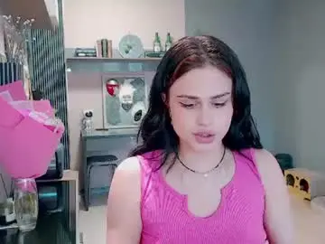 Chaturbate Live Sex of vanessatenderness