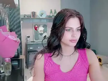 Chaturbate Nude Webcam of vanessatenderness