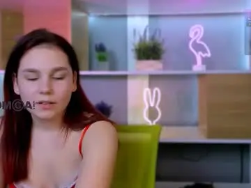 Chaturbate Adult Webcams of veri_ni