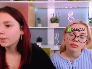 Chaturbate Adult Webcams of veri_ni