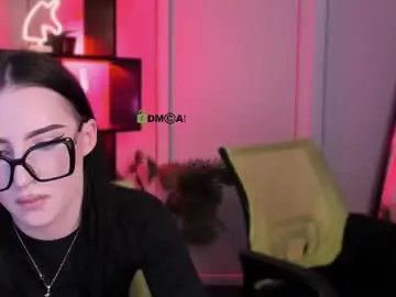 Chaturbate Adult Webcam of veri_ni