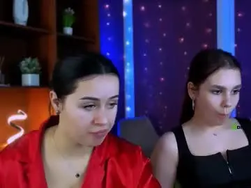 Chaturbate Adult Webcams of veri_ni