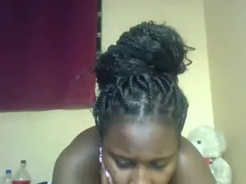 Chaturbate Live Sex of x_melanine