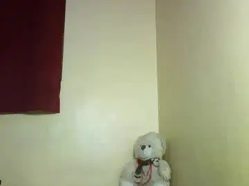 Chaturbate Live Porn of x_melanine