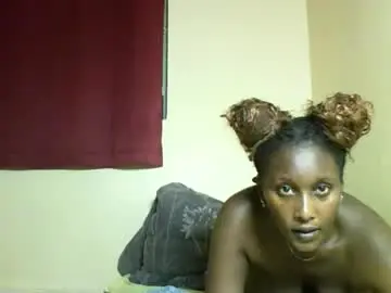 Chaturbate Live Sex Cam of x_melanine