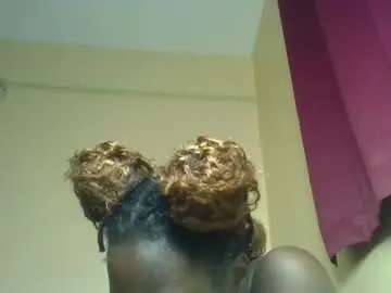 Chaturbate Sex Cam of x_melanine