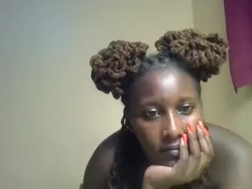 Chaturbate Nude Webcam of x_melanine